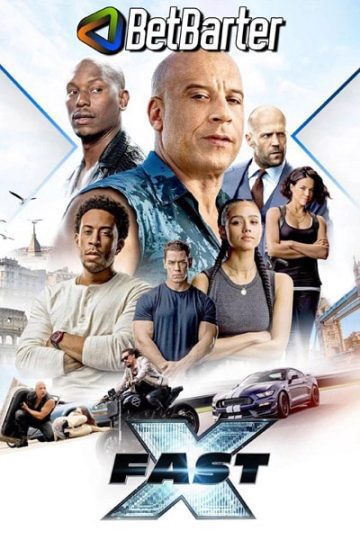 Download Fast X (2023) Dual Audio {Hindi (Cleaned)-English} Movie 480p | 720p | 1080p HDRip